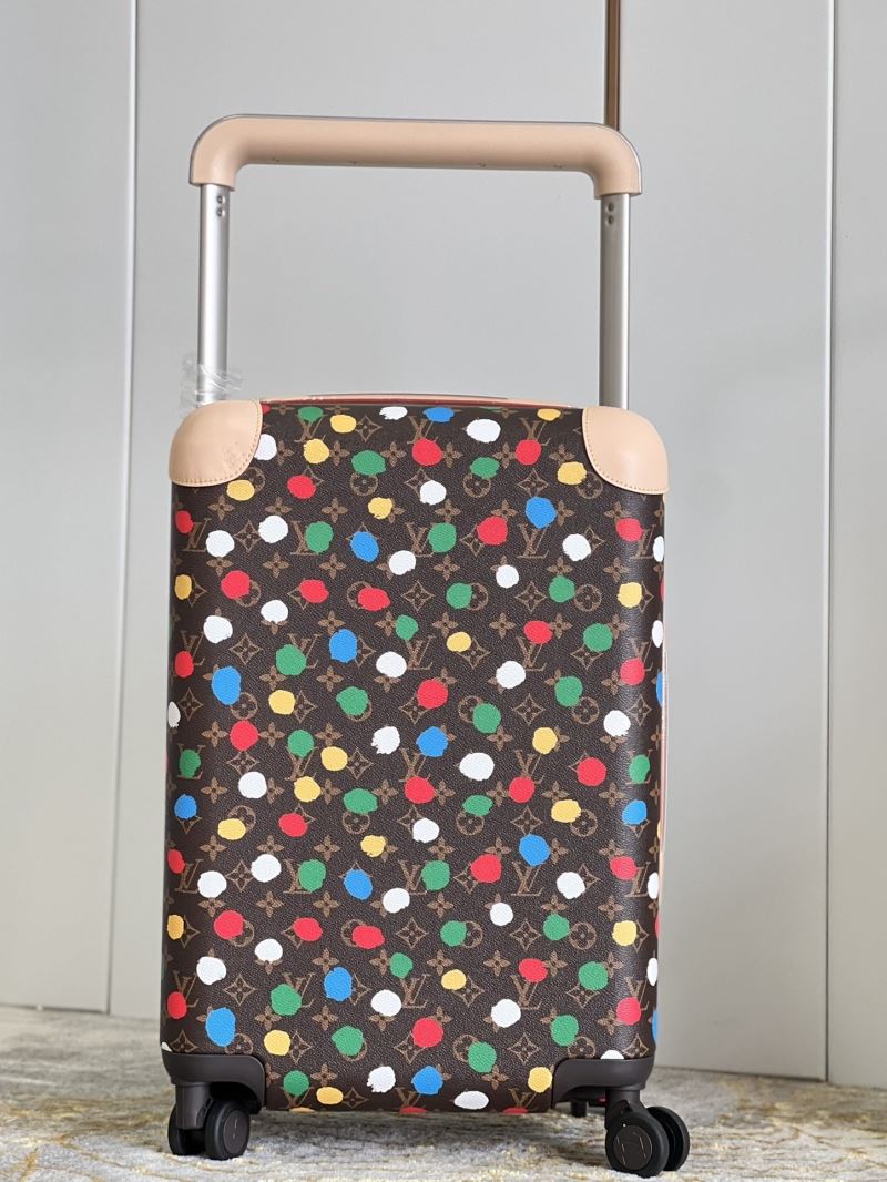 LV Suitcase